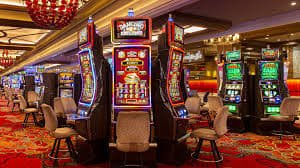 ငါးပစ်ဂိမ်း ကစားနည်းနှင့် Jackpot