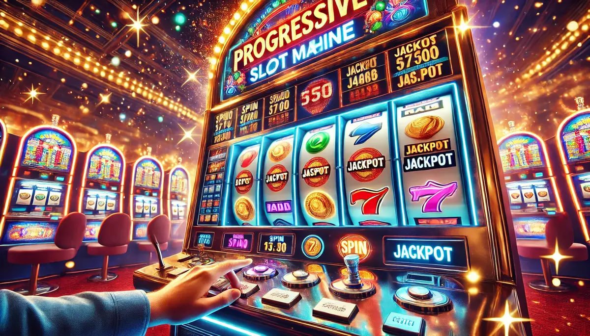 Slots Games