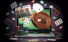 Live Baccarat Table တွင် Real Dealer ဖြင့် ကစားနေသောမြင်ကွင်း