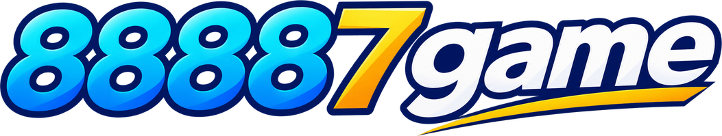 88887game Logo